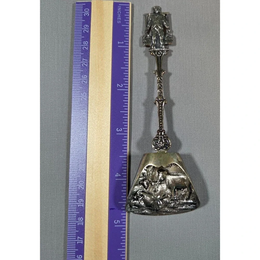 Hooijkaas vintage dutch